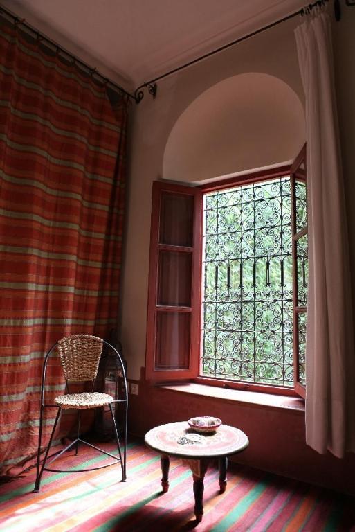 Dar El Calame Hotel Marrakesh Ruang foto