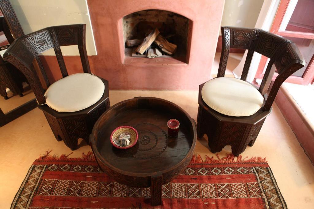 Dar El Calame Hotel Marrakesh Ruang foto