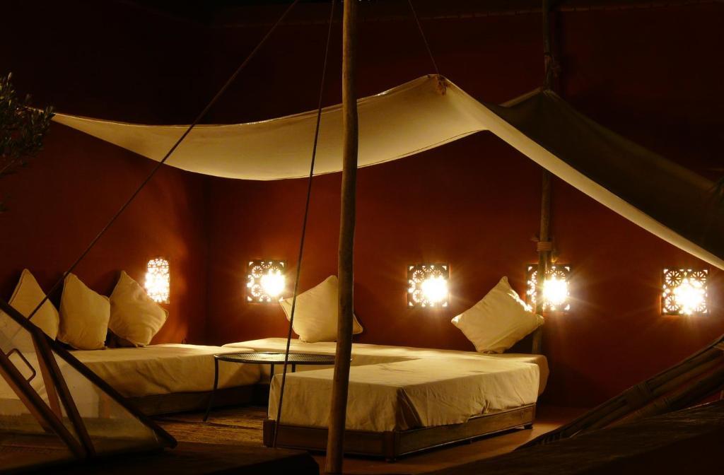 Dar El Calame Hotel Marrakesh Bagian luar foto